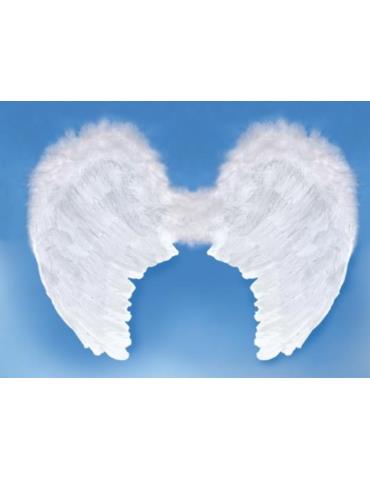 Skrzydła anioła, biały, 80 x 60cm, 1szt.