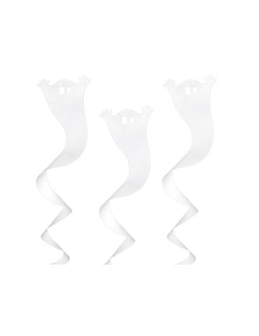 Świderek Duszek, biały, 90cm, 1szt.