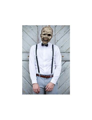 Maska Mumia, 21 x 29cm, 1szt.