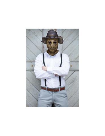 Maska Strach na wróble, 32 x 37cm, 1szt.