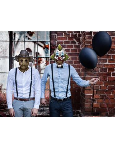 Maska Strach na wróble, 32 x 37cm, 1szt.