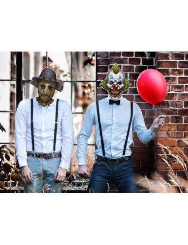 Maska Strach na wróble, 32 x 37cm, 1szt.