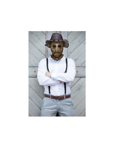 Maska Strach na wróble, 32 x 37cm, 1szt.