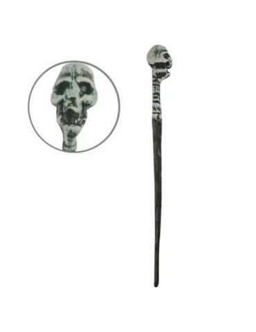 1Różdżka Czarodzieja Kościotrup TC57793K laska magika