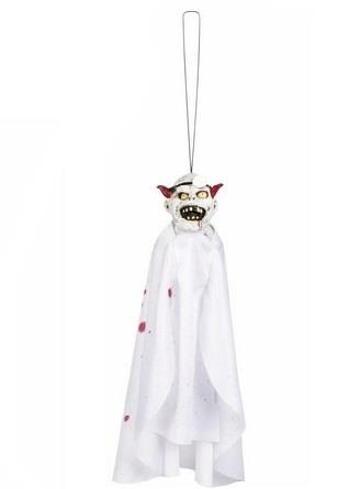 1Dekoracja Wisząca Lekarz 72056L 40cm Doktor Halloween Andrzejki Zombie Party