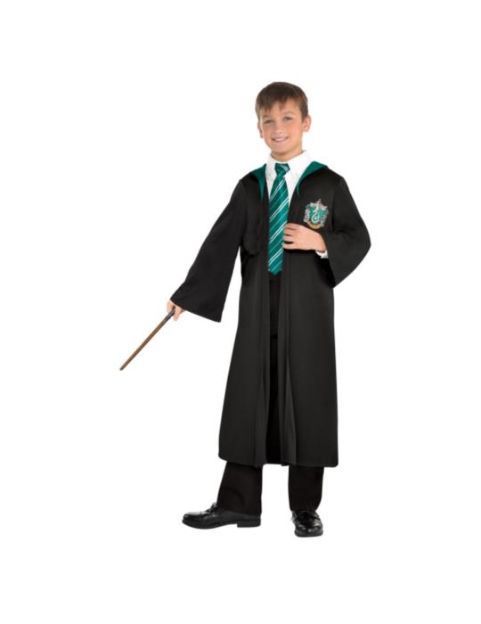 1Strój Harry Potter Malfoy ST957 152/158 Slytherin
