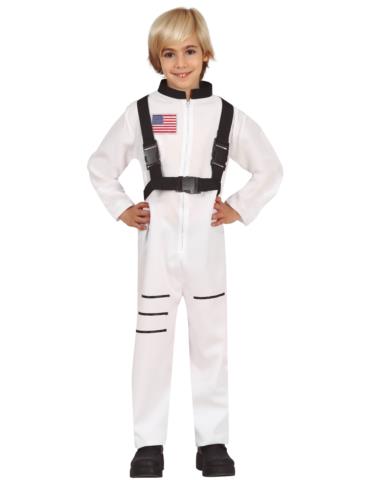 Strój Astronauta Kosmonauta146/152 82768 BZ