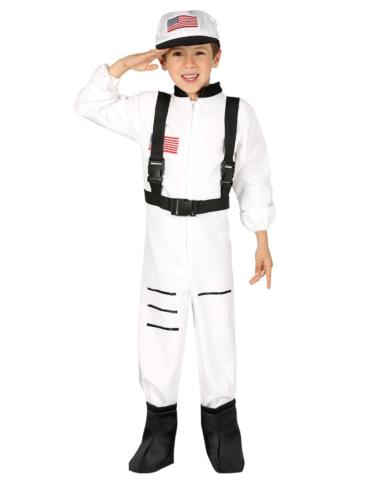 Strój Astronauta Kosmonauta122/128 82766 BZ