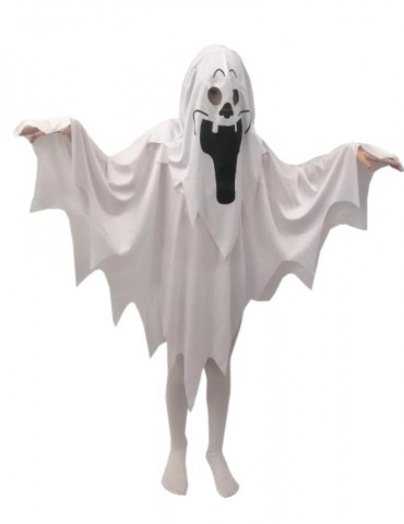 Strój Duch Halloween ST729...