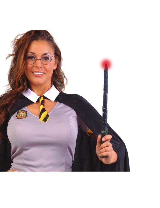 Różdżka Harry Czarodzieja LED 17498BZ