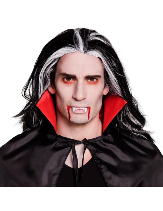 1Zestaw do makijażu Wampir 45086 Drakula Halloween