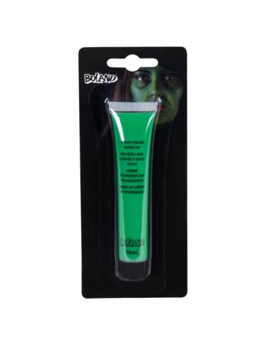 1Farba do malowania twarzy zielona 45173