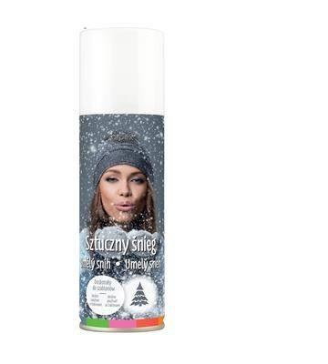 1Sztuczny Śnieg Spray 125ML BA4274