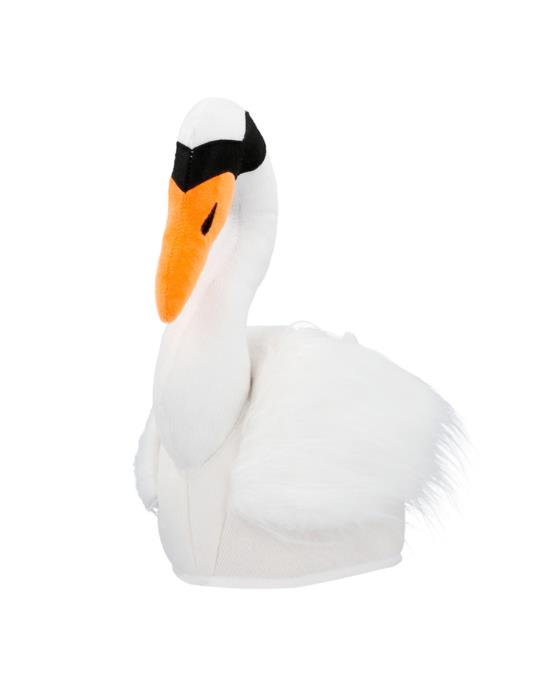 1Czapka łabędzią łabądź ptak 99907 brzydkie kaczątko