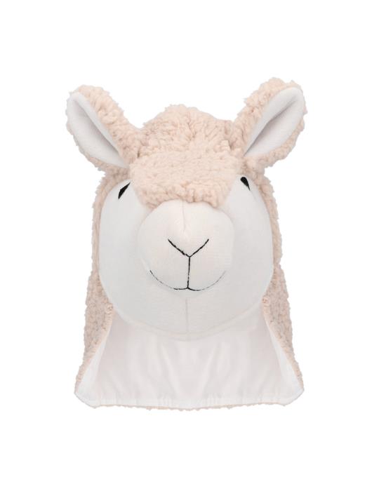 1Czapka owca owieczka baranek 99908