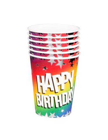 Zestaw urodzinowy Happy Birthday 30290 Wszystkiego Najlepszego