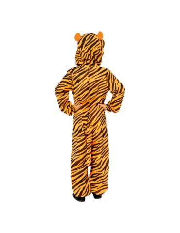 1Strój Tygrysek 98/104 9908790BZ Kombinezon