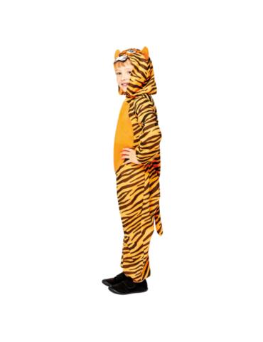 1Strój Tygrysek 98/104 9908790BZ Kombinezon