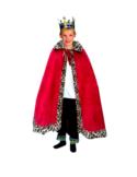 Strój Peleryna Króla Lux 134/140