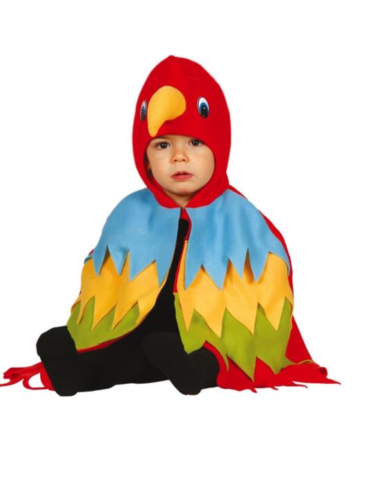 1Strój Papuga Ptak 85993BZ 86/62