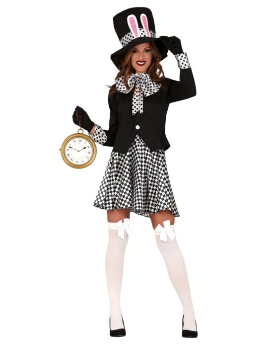 1Ad Strój Alicja Kapelusznik 88738 M/L