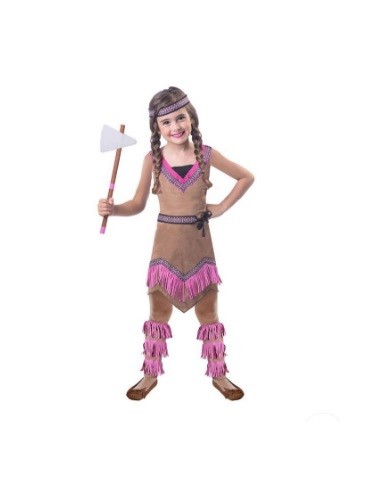 Strój Indianka DeLuxe...