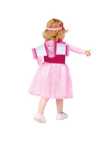 1Strój Psi Patrol Skye 9909104 98/104