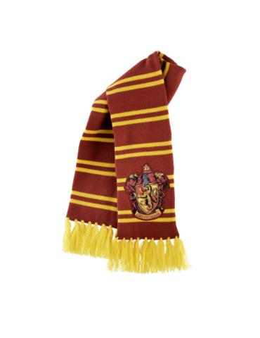1Szalik Harry Potter Gryffindor 9912524