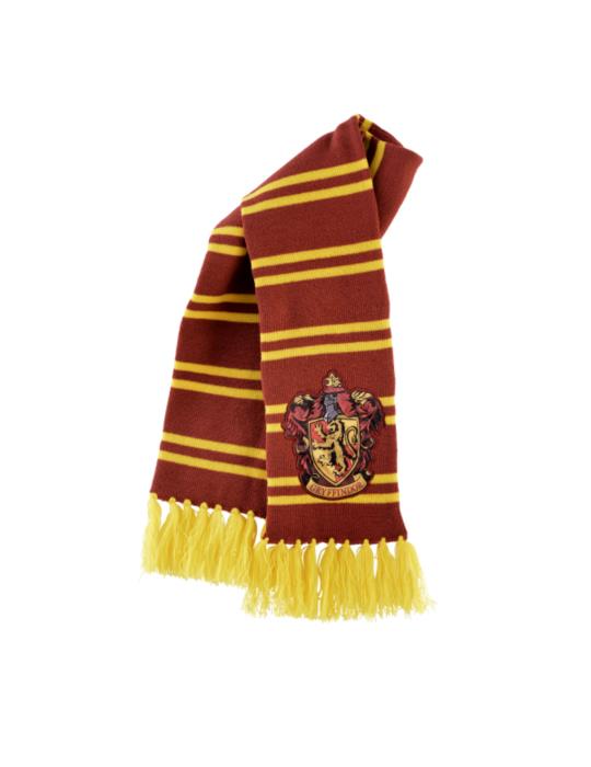 1Szalik Harry Potter Gryffindor 9912524
