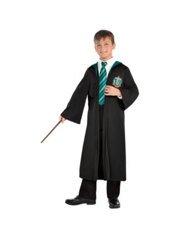 1Strój Malfoy Slytherin 9912517 134/140