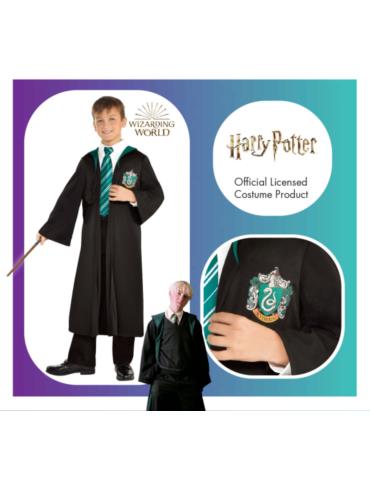 1Strój Malfoy Slytherin 9912517 134/140