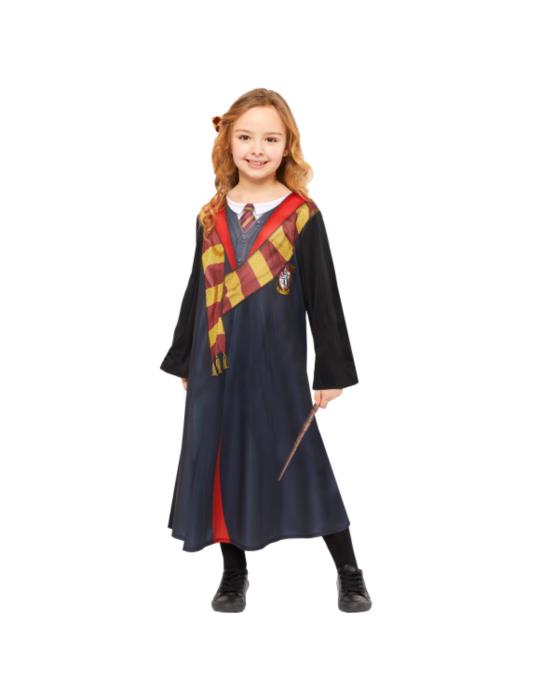 1Strój Hermiona LUX 9912435 146/152