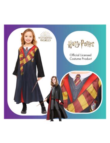 1Strój Hermiona LUX 9912435 146/152