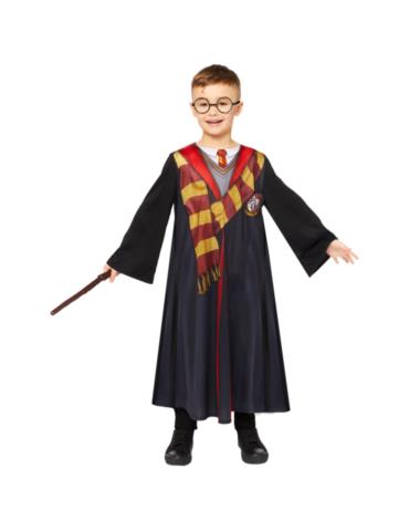 1Strój Harry Potter LUX 9912431 146/152