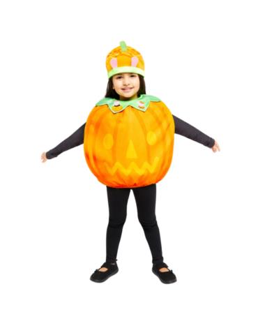 1Strój Dynia Świnka Peppa 86/92 9907589 Halloween