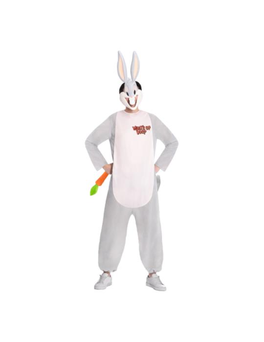 1Ad Kombinezon Królik Bugs 9907172 M Zwariowane Melodie