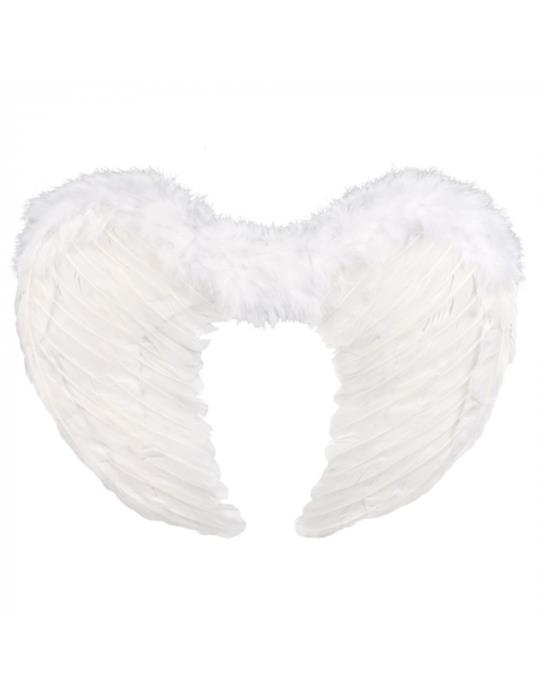 Skrzydła Anioła Białe 50x35 52847