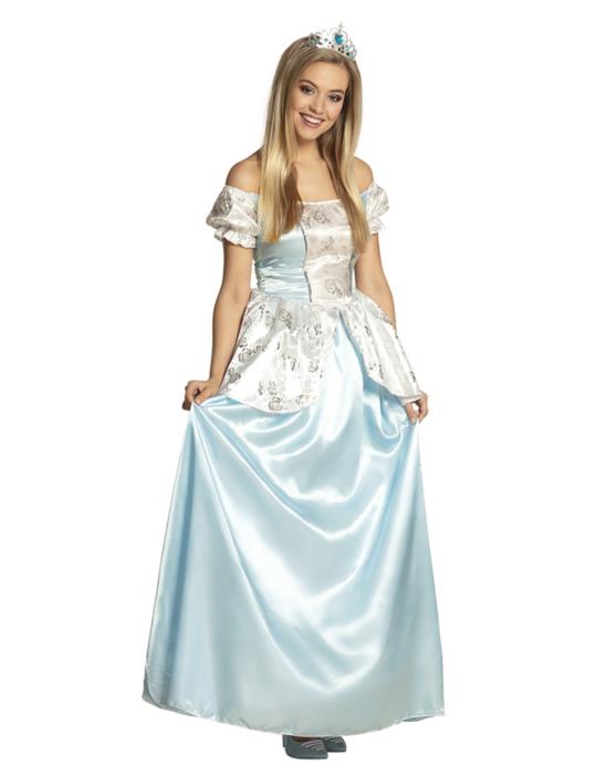 1Ad Strój Księżniczka Eliza 70012 S/M