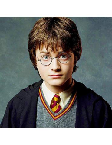 Okulary Harry Potter Licencja 9912522 Harrego Pottera ze szkłami