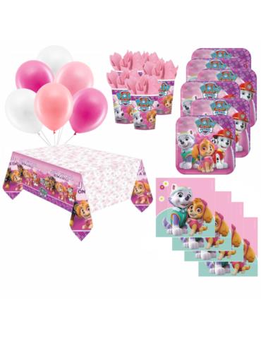 Zestaw urodzinowy PSI PATROL SKY60627BBZ 43 EL.