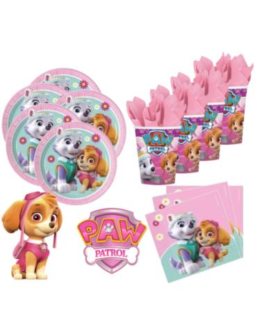 Zestaw Urodzinowy Psi Patrol Skye SKY11