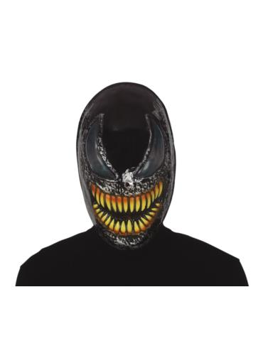 1Maska Venom Halloween PVC 1148BZ