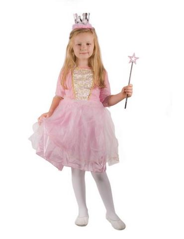 Strój Księżniczka Pony ST999 134/140