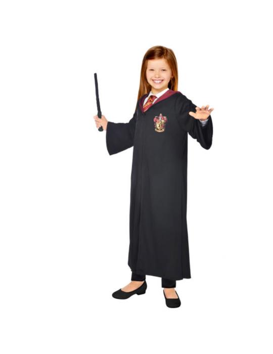 Strój Hermiona 9911800 134/140 Czarodziejka Harry Potter