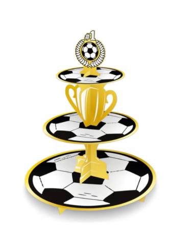 Patera na Ciasto Piłka Nożna 133286