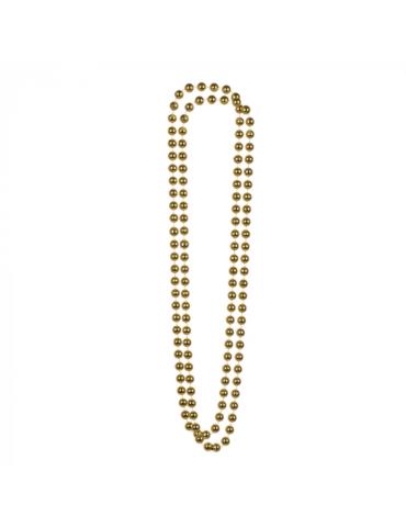 1Korale Złote 2szt. 64280 Disco PRL Lata XX-te 20-te Prohibicja