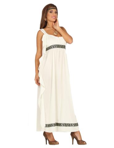 Ad Strój Bogini Olimpijska 80591 BZ L Rzymianka Greczyka