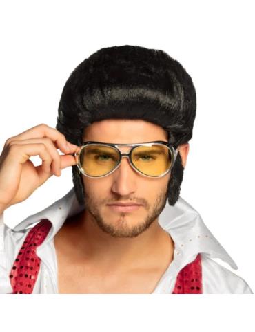 1Okulary Rock Star Żółte 02565Z