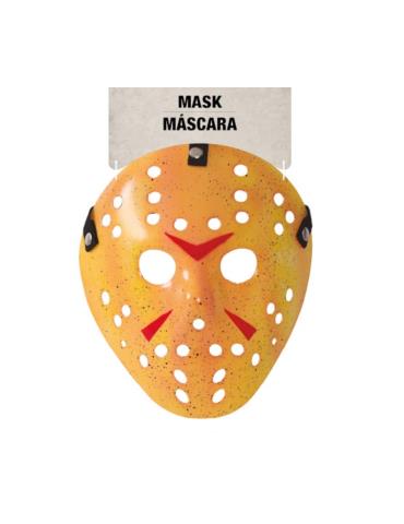 1Maska Jason Piątek Trzynastego 1145BZ dla dzieci Horror Halloween
