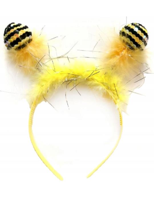 1Opaska Czułki Pszczółki TC52709